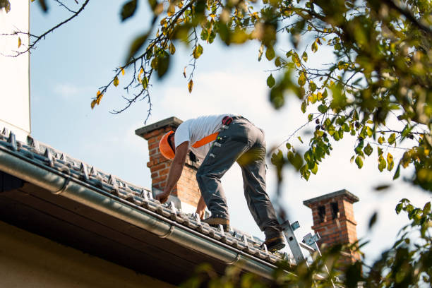 Best Slate Roofing Contractor  in Highland Heights, OH