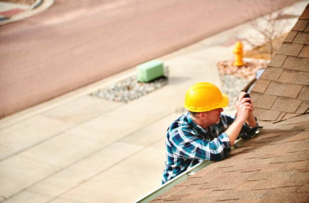 Best Storm Damage Roof Repair  in Highland Heights, OH