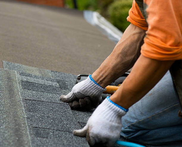 Best Roof Leak Repair  in Highland Heights, OH