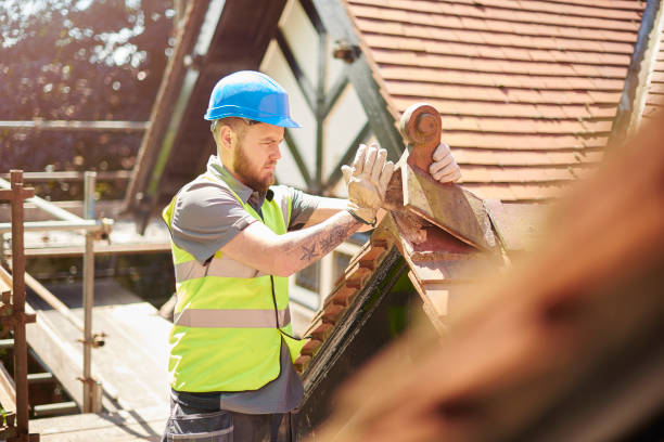 Best Roof Repair Services  in Highland Heights, OH